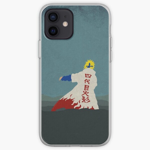 lié Coque souple iPhone
