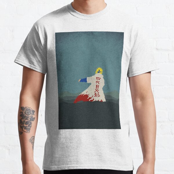 lié T-shirt classique