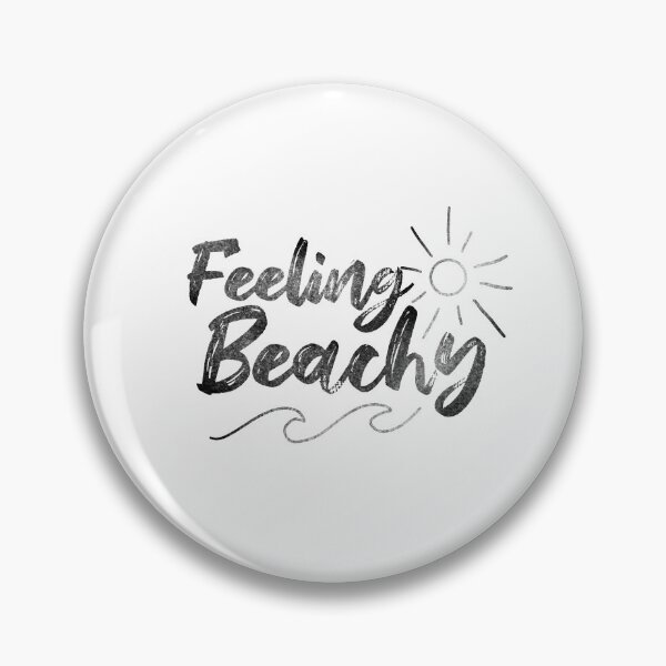 Item preview, Feeling beachy waves designed and sold by Heather  Hinson.