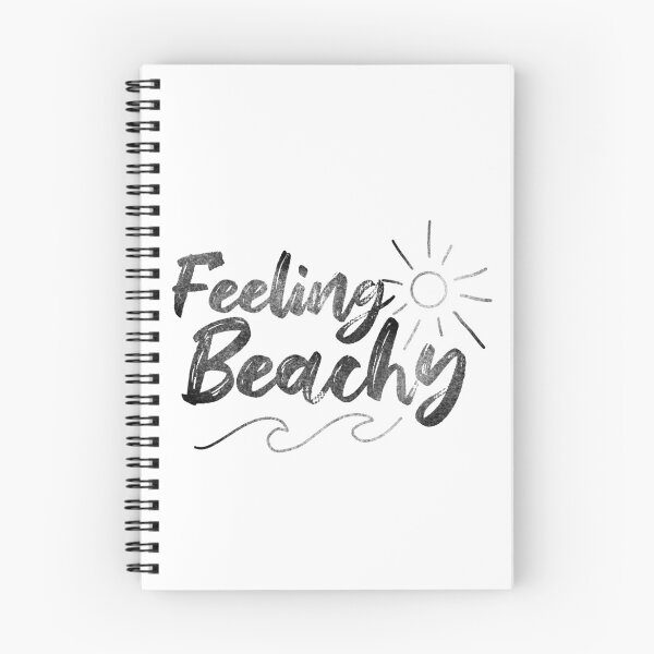 Item preview, Feeling beachy waves designed and sold by Heather  Hinson.
