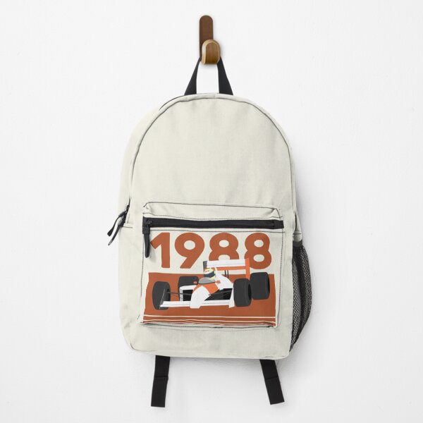Item preview, 1988 MP4/4 designed and sold by RossP914.