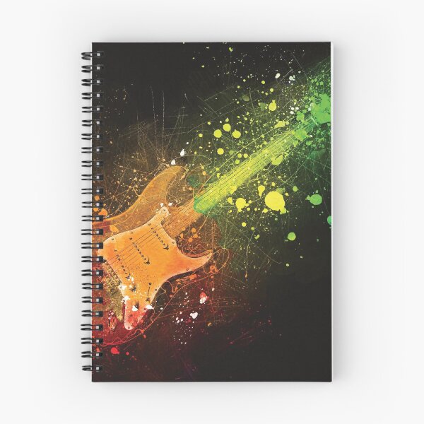 Item preview, Guitar designed and sold by Wis09.