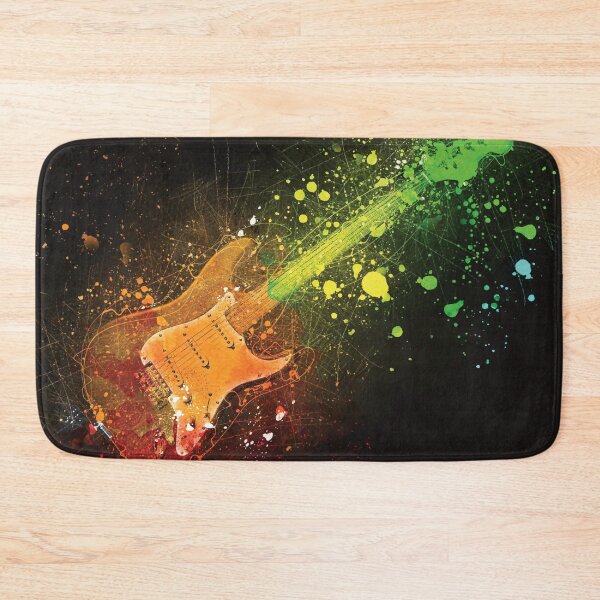 Item preview, Guitar designed and sold by Wis09.