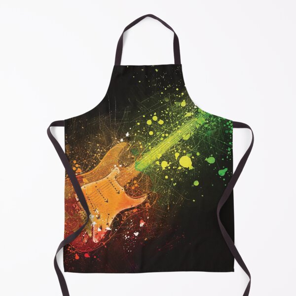 Item preview, Guitar designed and sold by Wis09.