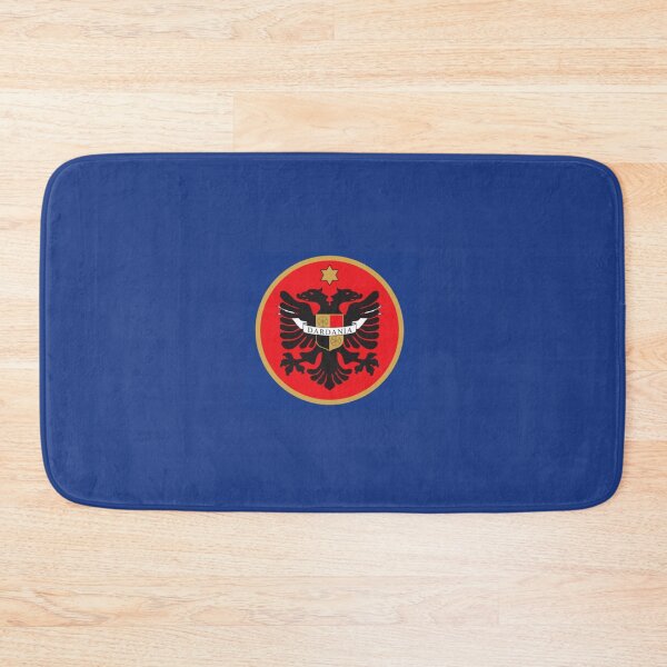 Item preview, Dardania Flag designed and sold by ShqipkosStore.