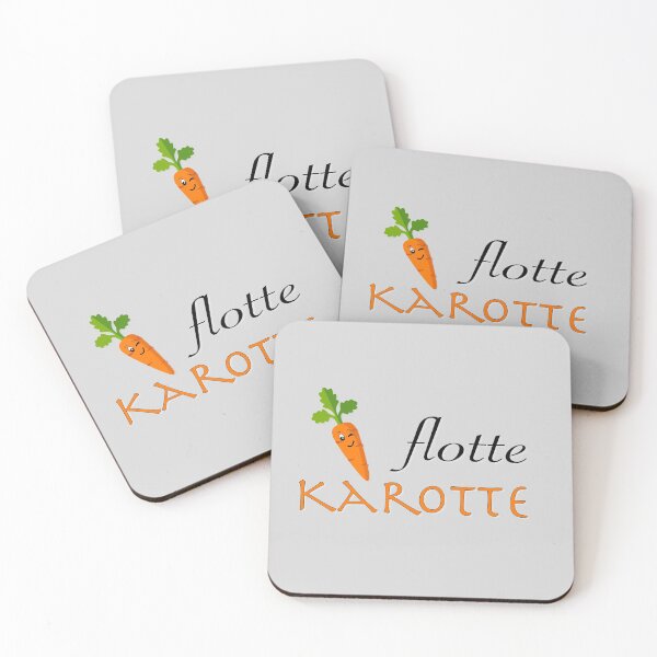 Item preview, brisk carrot lettering designed and sold by Sellery-GbR.