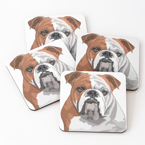 Item preview, English Bulldog dog dogs pets  Bulldogs designed and sold by Coolstuff4you71.