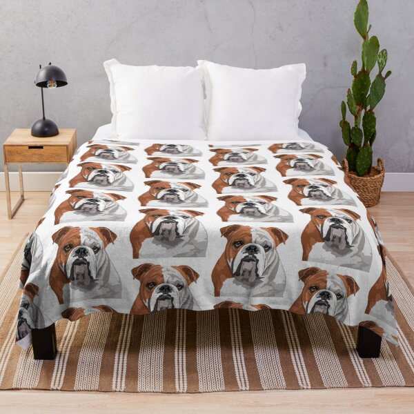 Item preview, English Bulldog dog dogs pets Bulldogs designed and sold by Coolstuff4you71.