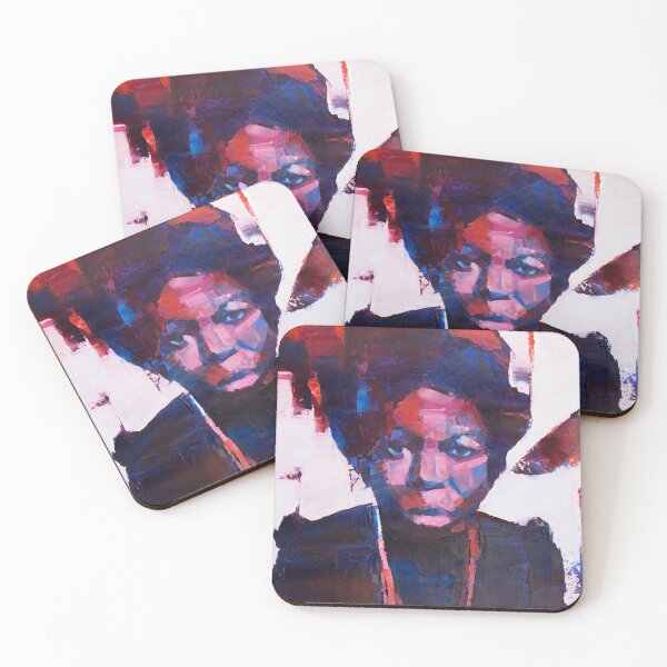 Item preview, Nina Simone - Ain't Got No designed and sold by KHAIRZUL.