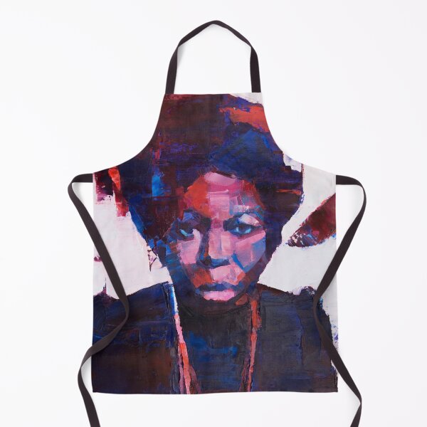 Item preview, Nina Simone - Ain't Got No designed and sold by KHAIRZUL.
