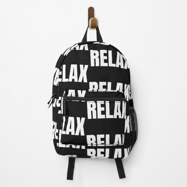 Item preview, Relax designed and sold by Imaginative Expressions⭐️ ⭐️ ⭐️ ⭐️ ⭐️.
