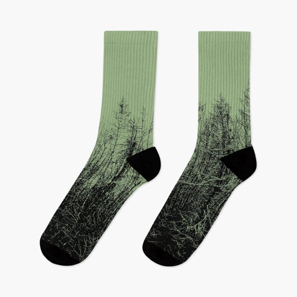 Item preview, Black and white forest in the Sauerland designed and sold by emm-j.