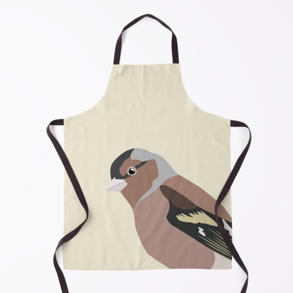 Item preview, Chaffinch close up designed and sold by Smile-Birds.