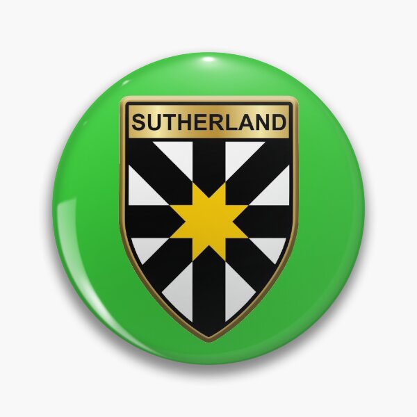Item preview, Sutherland Phone Cases & Gifts (12) designed and sold by mpodger.