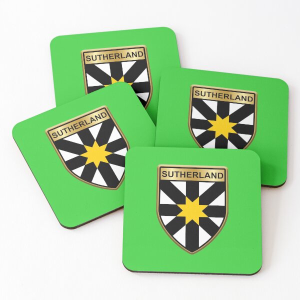Item preview, Sutherland Phone Cases & Gifts (12) designed and sold by mpodger.