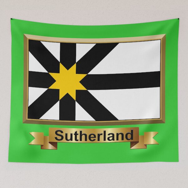 Item preview, Sutherland Phone Cases & Gifts (12) designed and sold by mpodger.