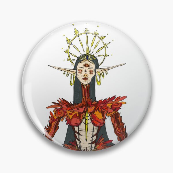 Item preview, Red Queen designed and sold by annqualtys.
