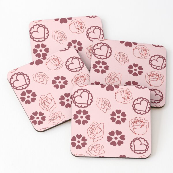 Item preview, Valentine flower designed and sold by designer-Ne8.