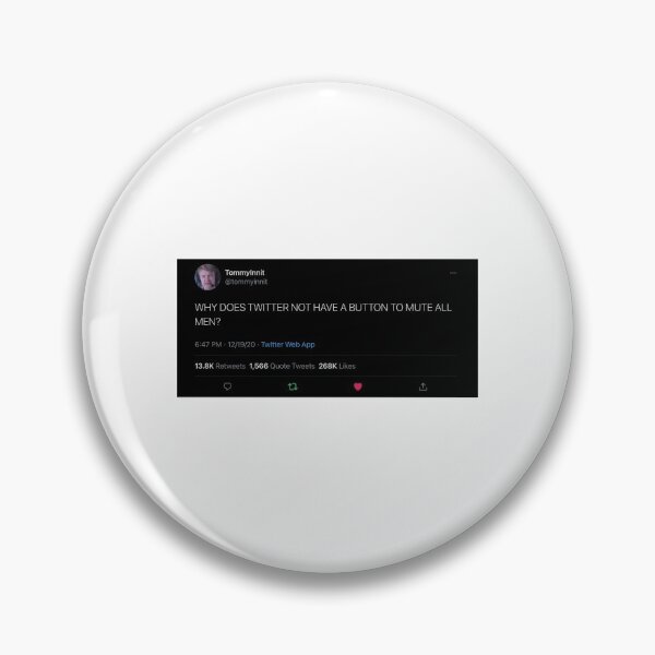 Aperçu de l'œuvre Tweet Tommyinnit créée et vendue par Kaybabz.