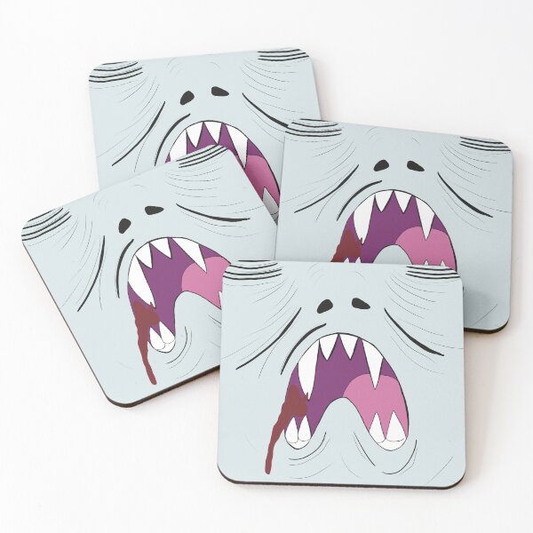 Item preview, Vampire Hiss designed and sold by STACEY FLATT.