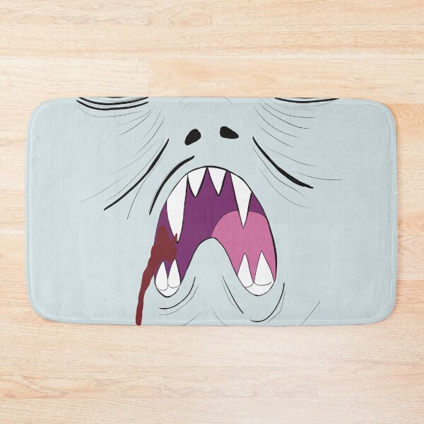 Item preview, Vampire Hiss designed and sold by STACEY FLATT.