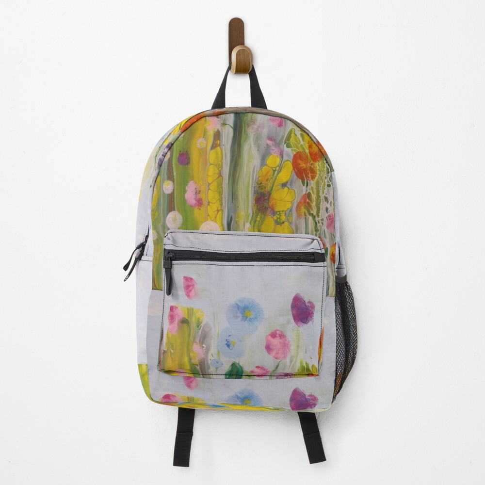 Item preview, Backpack designed and sold by Rockerbellas.