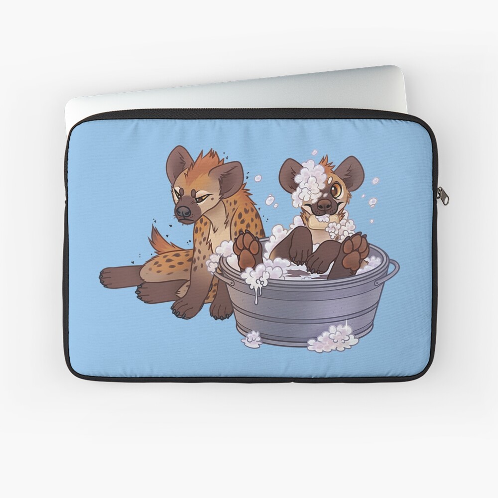 Item preview, Laptop Sleeve designed and sold by Mr-Lemur.