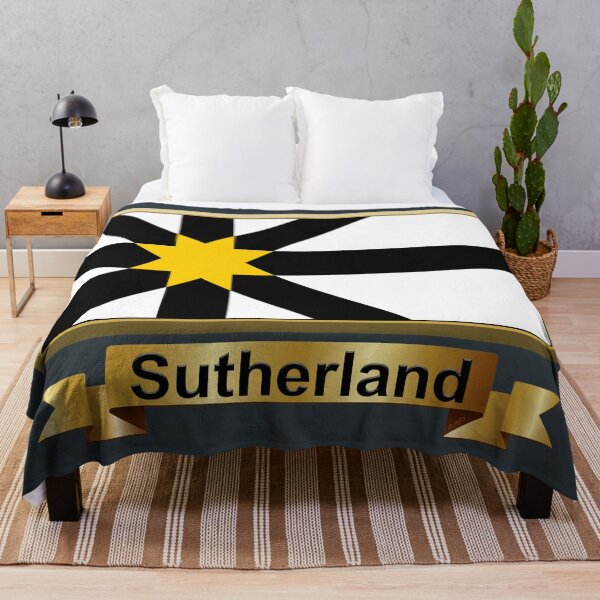 Item preview, Sutherland Phone Cases & Gifts (14) designed and sold by mpodger.