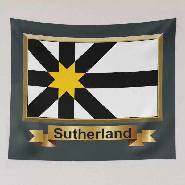 Item preview, Sutherland Phone Cases & Gifts (14) designed and sold by mpodger.