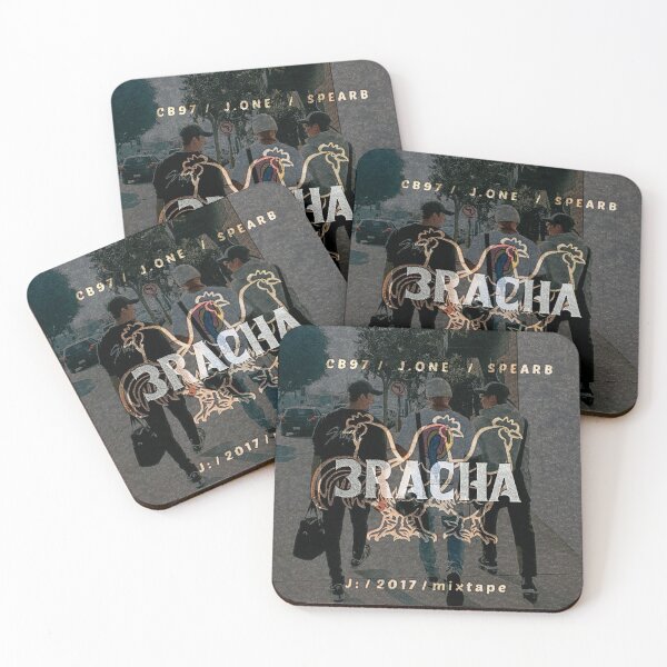 Item preview, 3RACHA designed and sold by jourdanrus.