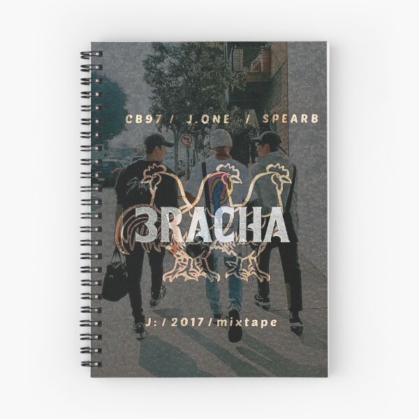 Item preview, 3RACHA designed and sold by jourdanrus.