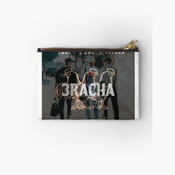 Item preview, 3RACHA designed and sold by jourdanrus.
