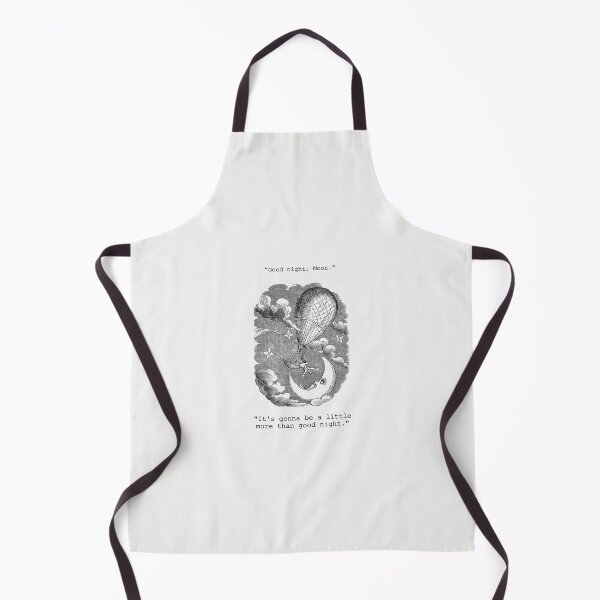 Item preview, Goodnight, Moon designed and sold by magnetarball.