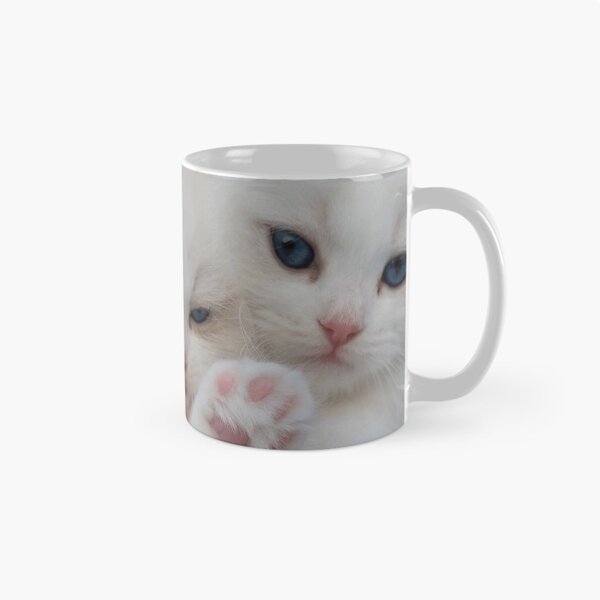 Aperçu de l'œuvre Chats mignons créée et vendue par Illium21.