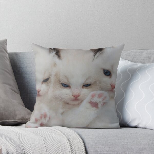 Item preview, Cute cats designed and sold by Illium21.