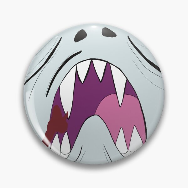 Item preview, Vampire Hiss designed and sold by STACEY FLATT.