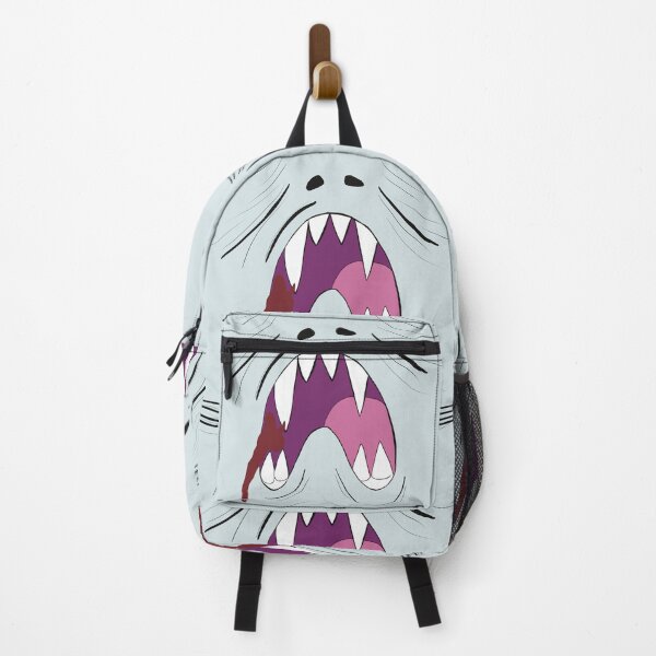 Item preview, Vampire Hiss designed and sold by STACEY FLATT.