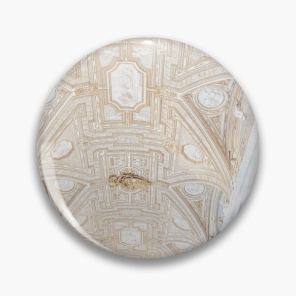 Item preview, Interior of the St Peter's Basilica designed and sold by julidescole.