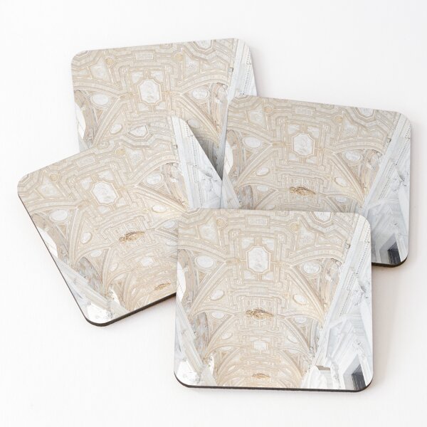 Item preview, Interior of the St Peter's Basilica designed and sold by julidescole.