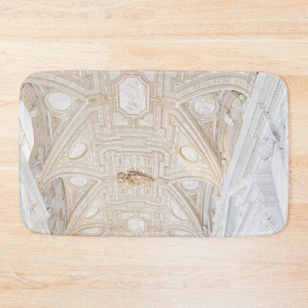 Item preview, Interior of the St Peter's Basilica designed and sold by julidescole.