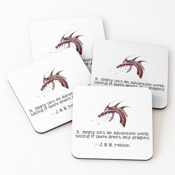 Item preview, An Adventure Worth Telling designed and sold by Emilyromrell.