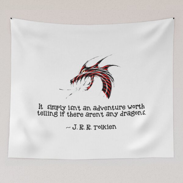 Item preview, An Adventure Worth Telling designed and sold by Emilyromrell.