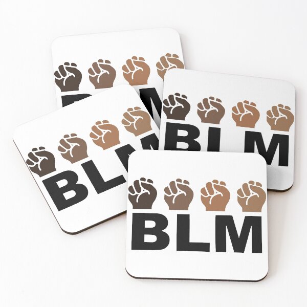 Item preview, BLM designed and sold by kd001614.