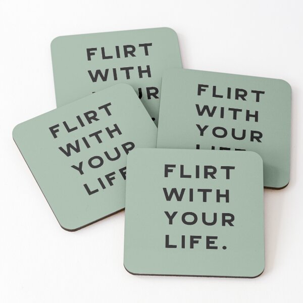Item preview,  With Your Life designed and sold by asun5.