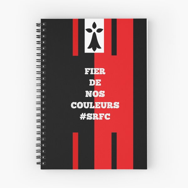 Item preview, Stade Rennais FC designed and sold by Cooker117.