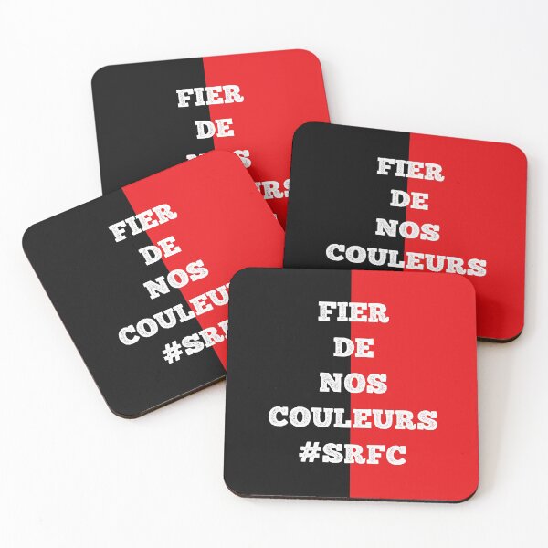 Item preview, Stade Rennais FC designed and sold by Cooker117.