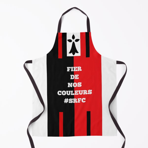 Item preview, Stade Rennais FC designed and sold by Cooker117.