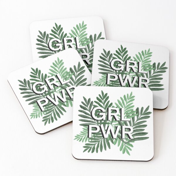 Aperçu de l'œuvre Girl Power # 2 créée et vendue par Plutoaddict.
