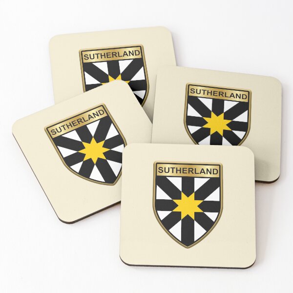 Item preview, Sutherland Phone Cases & Gifts (15) designed and sold by mpodger.