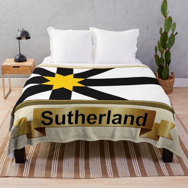 Item preview, Sutherland Phone Cases & Gifts (15) designed and sold by mpodger.